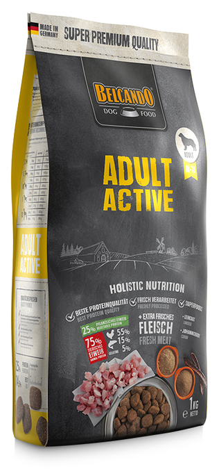 Miscota Belcando Adult Active