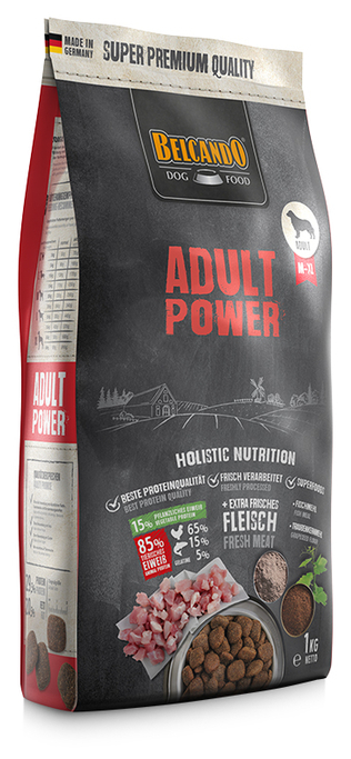 Miscota Belcando Adult Power