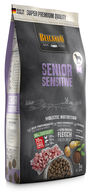 Miscota Belcando Senior Sensitive