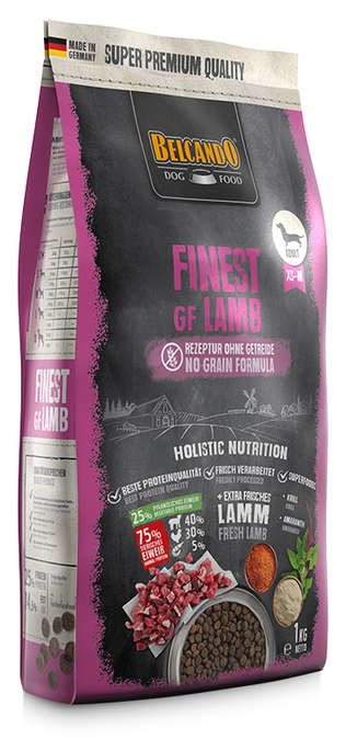 Miscota Belcando Finest GF Lamb