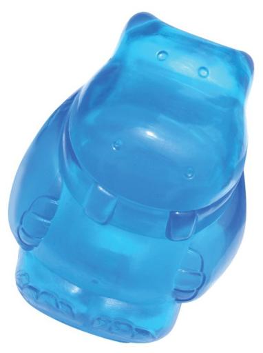 Kong squeezz jels pig store