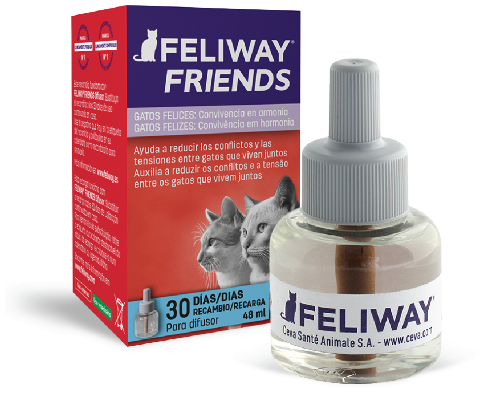 Feliway Friends Refill
