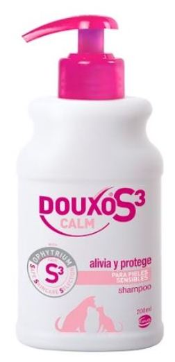 Miscota Douxo Shampoo Calm per Cani e Gatti