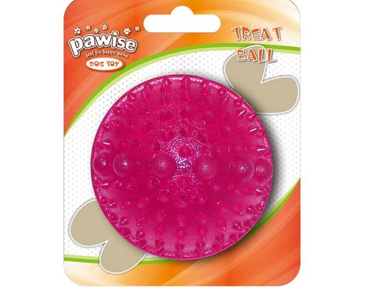 pawise treat ball