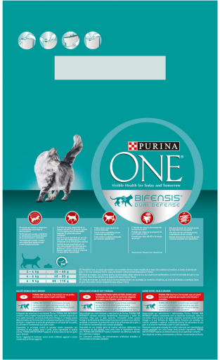 Pro Plan Nourriture Sterilcat Poulet et Bl&eacute;