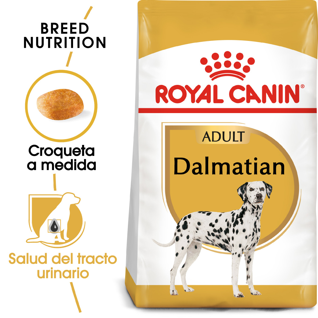 Miscota Royal Canin Cibo Secco per Cani Dalmatian Adulto