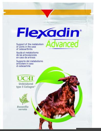 Flexadin Advanced for Joint Care