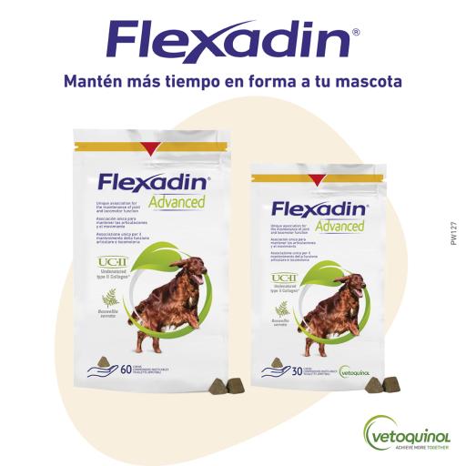 Flexadin Advanced Boswellia - placedesvetos.com
