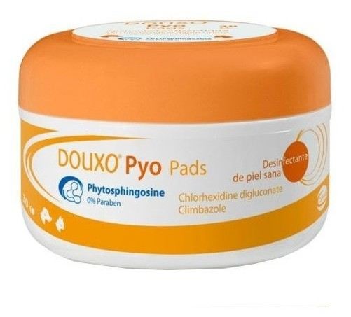 phytosphingosine dog