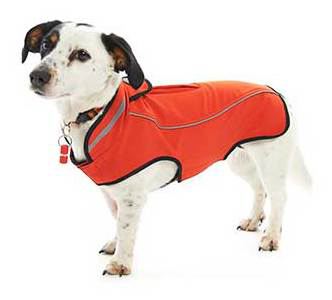 Buster Raincoat Red