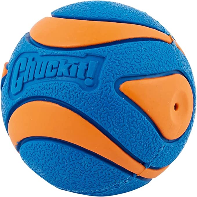 Miscota Chuckit Pelota Ultra con Sonido para Perros