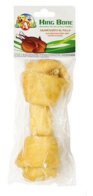 Miscota Nayeco Re Dog Bone Chicken Bone Nodi 15 cm