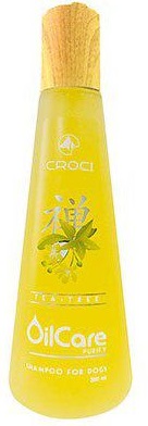 Miscota Croci Shampoo Oilcare Albero Di Té Per Cani