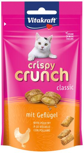 Crispy Crunch Poulet