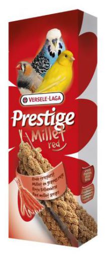 Prestige Millet Rouge