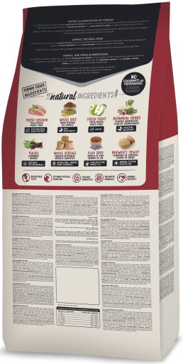 Ownat Nourriture pour Chiens Classic Complet