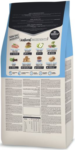 Ownat Nourriture pour Chiens Classic Junior