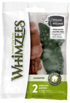 whimzees crocodile