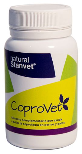 Supplement For Dogs And Cats Coprovet