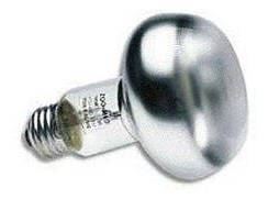 zoo med basking spot lamp