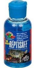 Zoo med 2025 reptisafe water conditioner