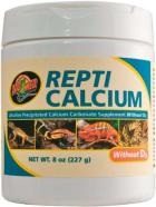 Le Calcium Repti Sans D3 85 gr