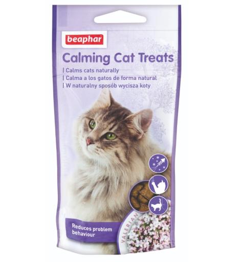 Calming Bits Snacks for Cats