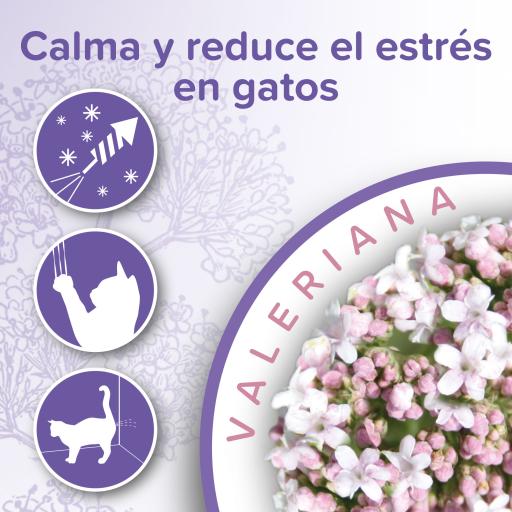 Beaphar Calming Collare Comportamentale per Gatti - Miscota Italy