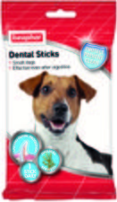 beaphar dental sticks