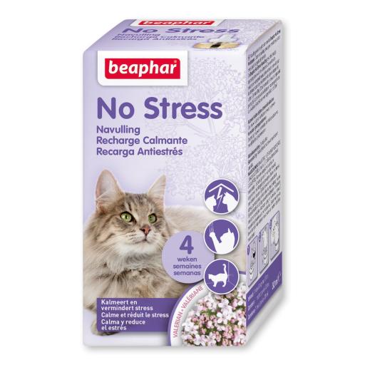 Refill No Stress Cat