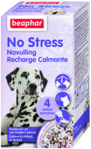 No Stress para Perros Recarga