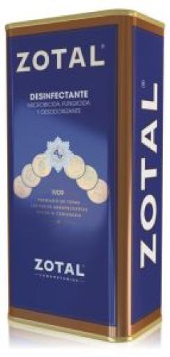 Zotal Disinfectant 415 ml