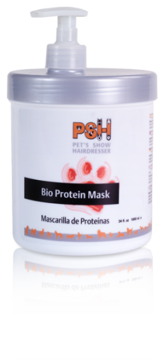 Bio Protein Mask Mascarilla sin Aclarado para Perros