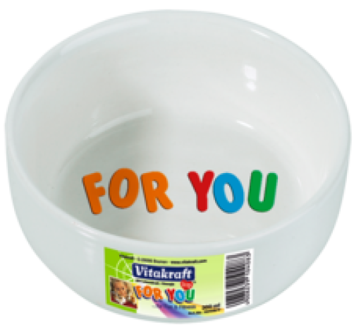 Vitakraft Auge en C&eacute;ramique pour Rongeurs