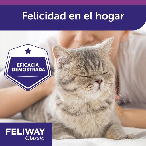 Feliway Optimum Anti-Stress for Cats Refill - Miscota Bahrain