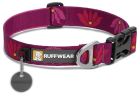 Ruffwear Collar Perro Hoopie Lotus Miscota United Kingdom