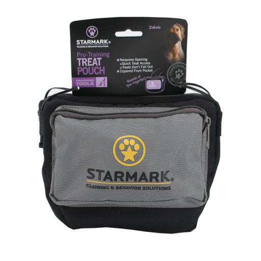 starmark treat pouch