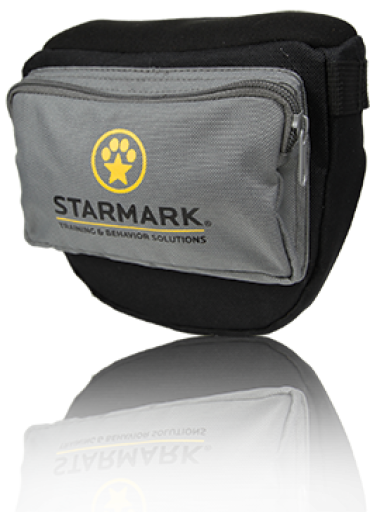 starmark treat pouch