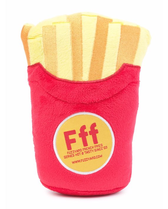 Miscota FuzzYard Peluche Plush Toy French Fries