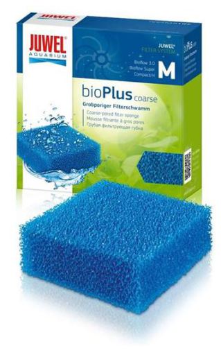 Filter Sponge Bioplus Coarse M