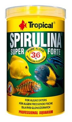 77236 Super Spirulina Forte 1000 ml