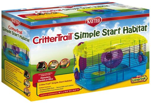 crittertrail