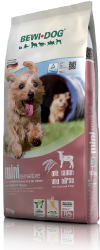 Miscota Bewi Dog Cibo Secco per Cani Sensitive GF