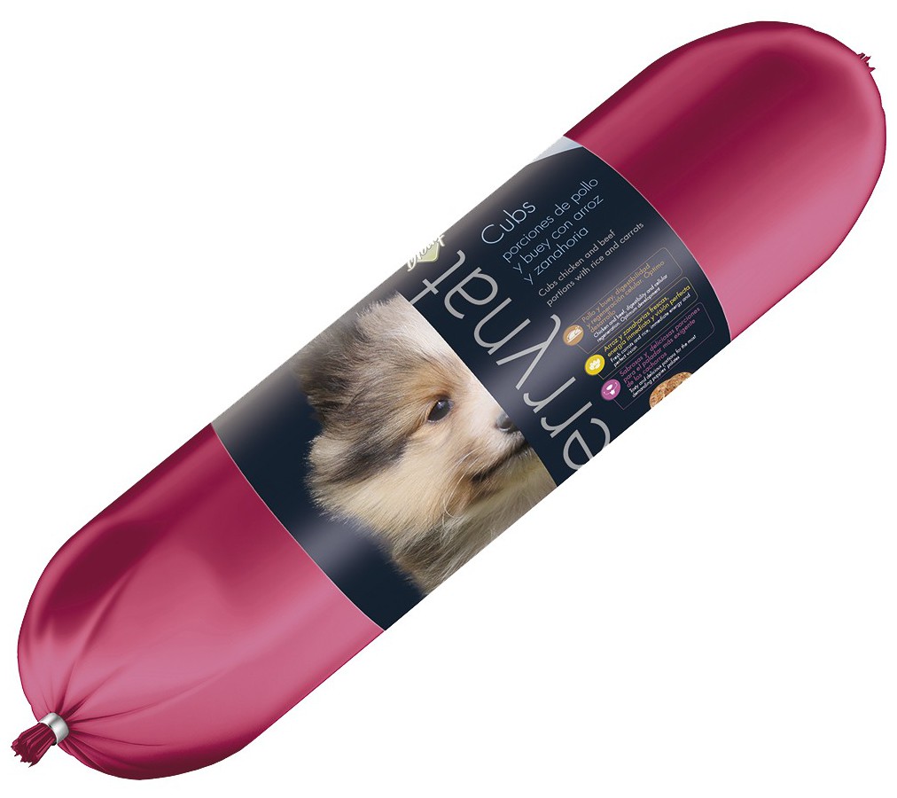 Vitakraft Kräcker Barras De Mel Para Coelhos