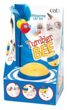 Catit play tumbler on sale bee