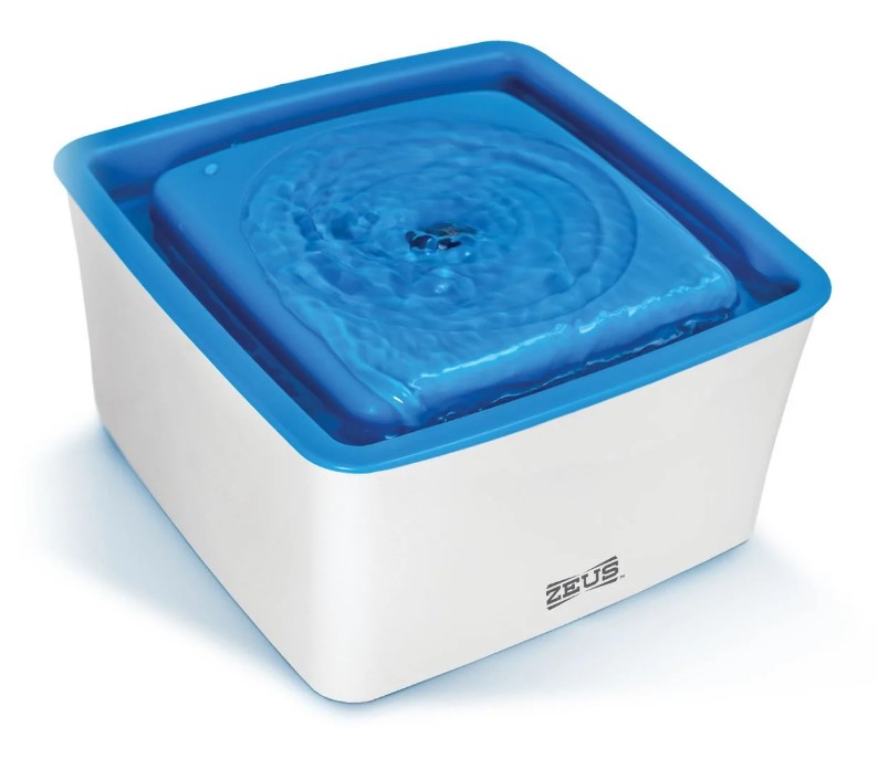 Miscota Zeus Mini bevitore a fontana