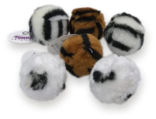 pawise cat toys