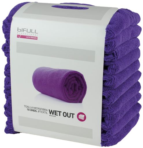 Wetout Microfiber Towel