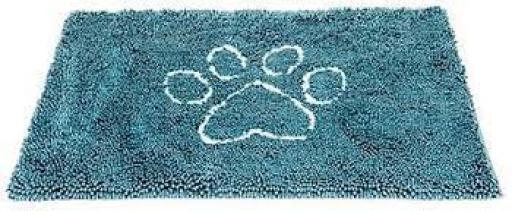 Dog Gone Smart Dirty Dog Doormat Miscota South Africa