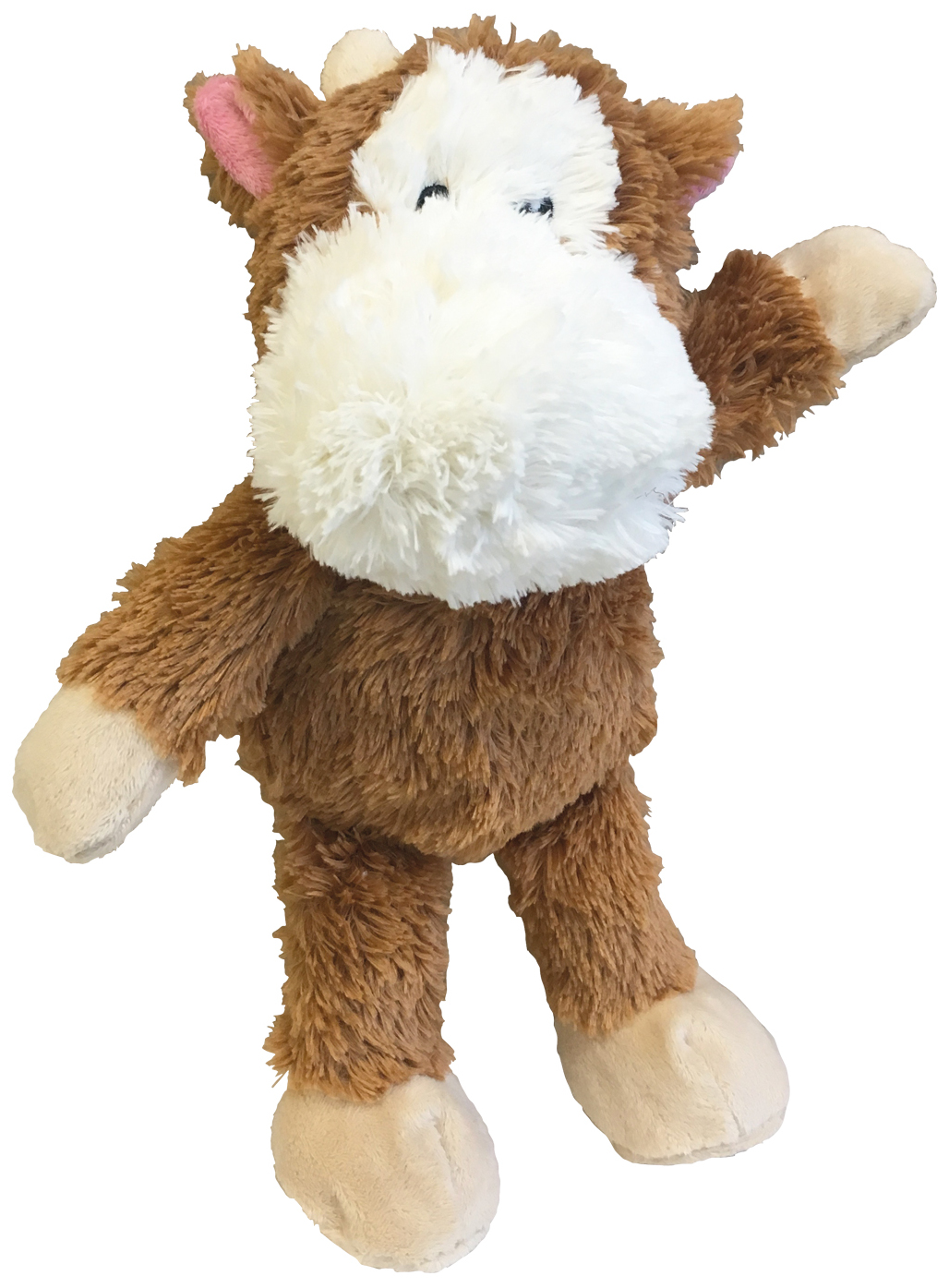 Miscota Gloria Pets Banjo Plush Dog